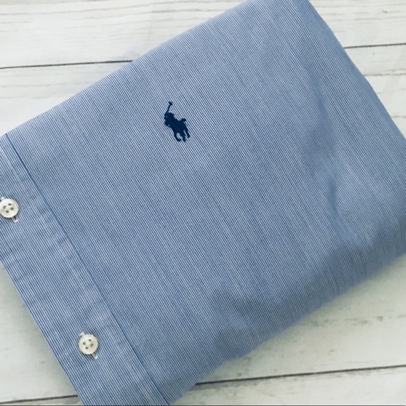 Polo Ralph Lauren Other - POLO RALPH LAUREN •BUY 2 GET 1 FREE 🐎men's shirts